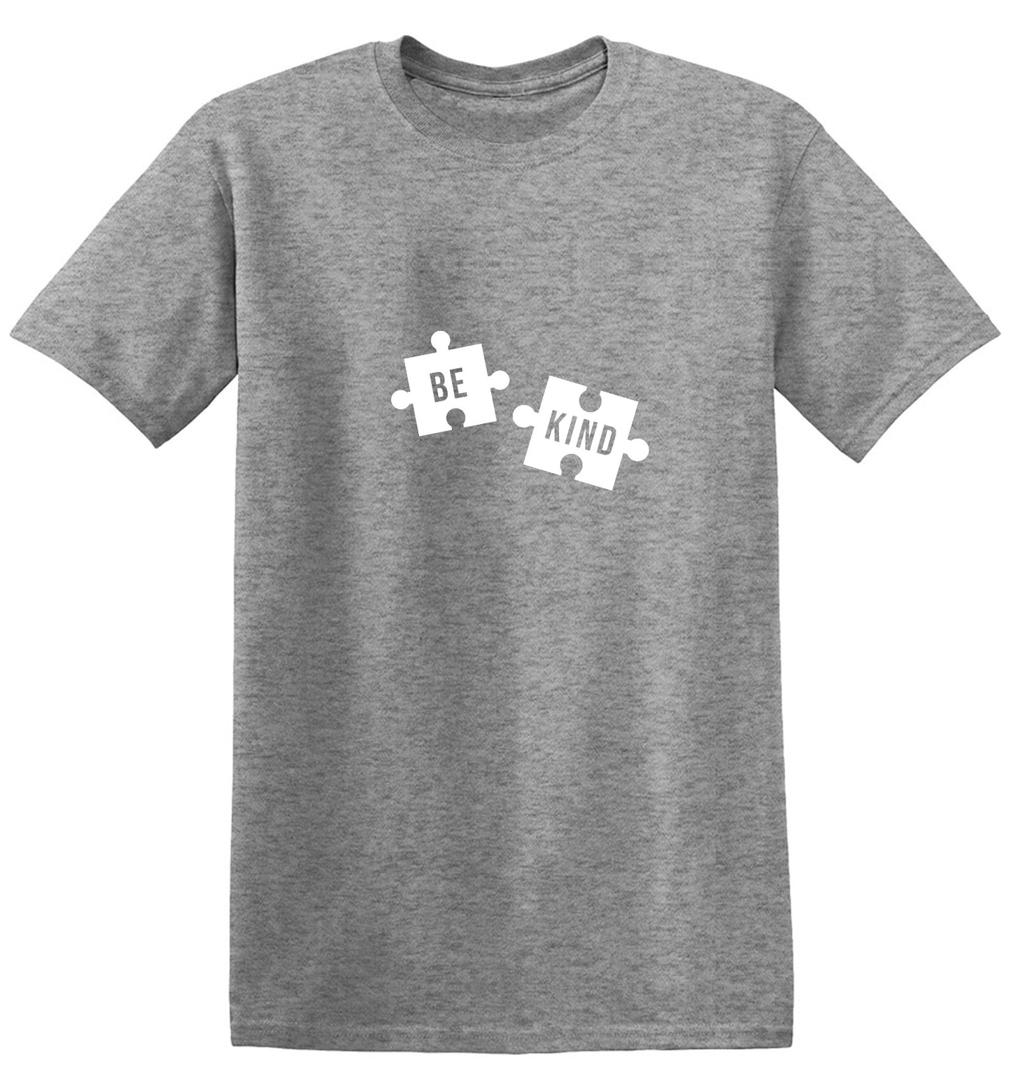 Funny T-Shirts design "Be Kind T-Shirt"