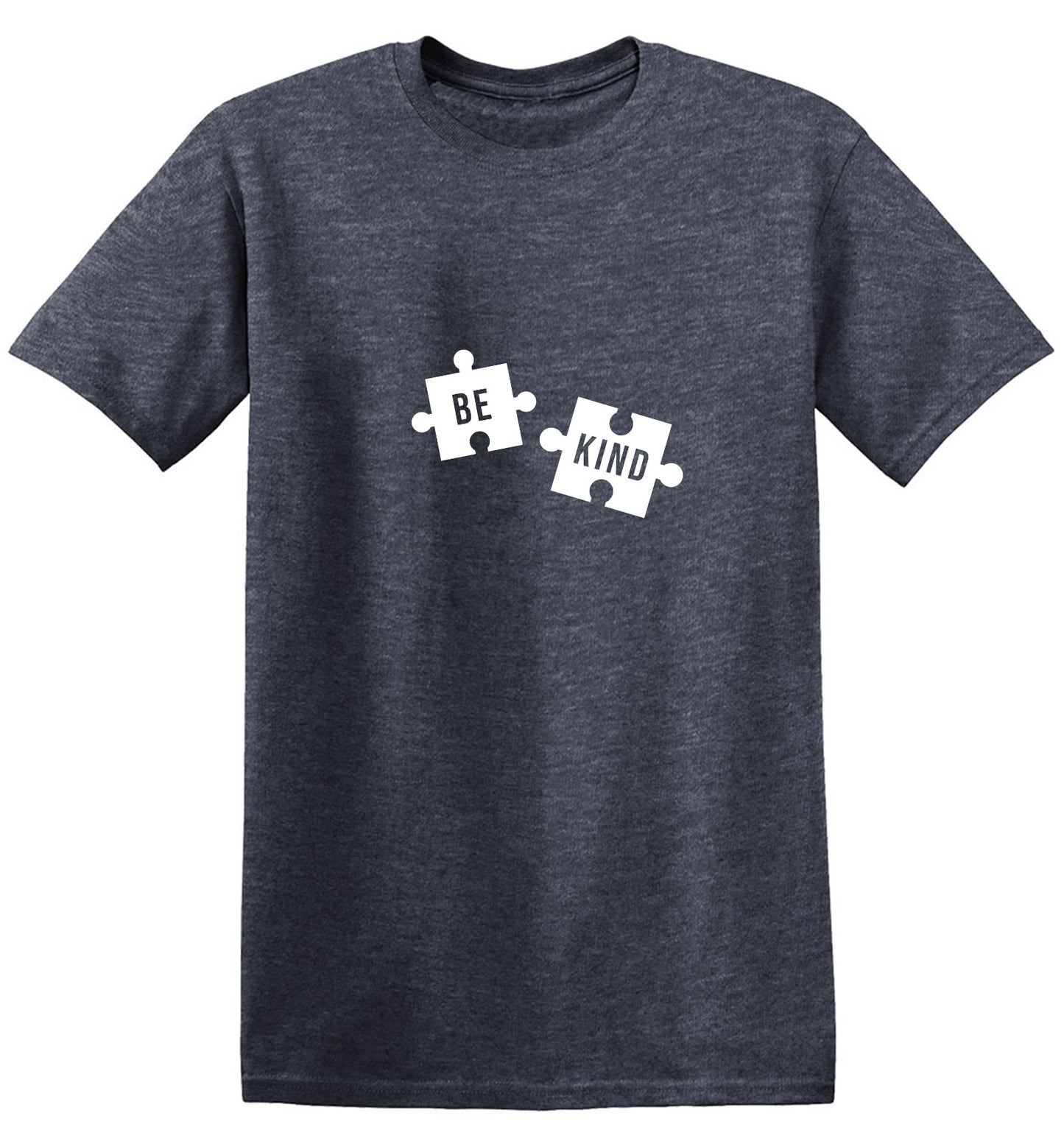 Funny T-Shirts design "Be Kind T-Shirt"