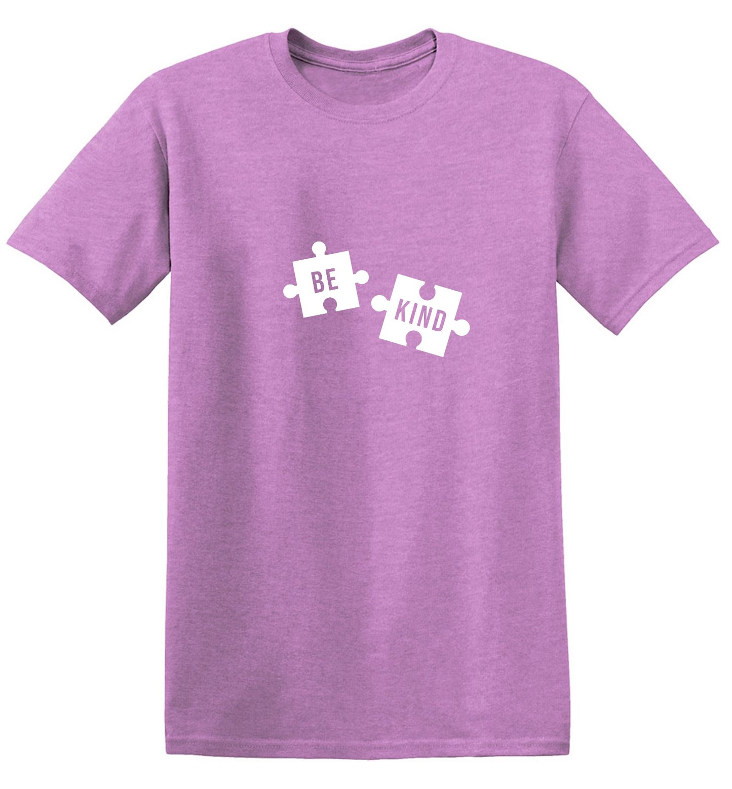 Funny T-Shirts design "Be Kind T-Shirt"