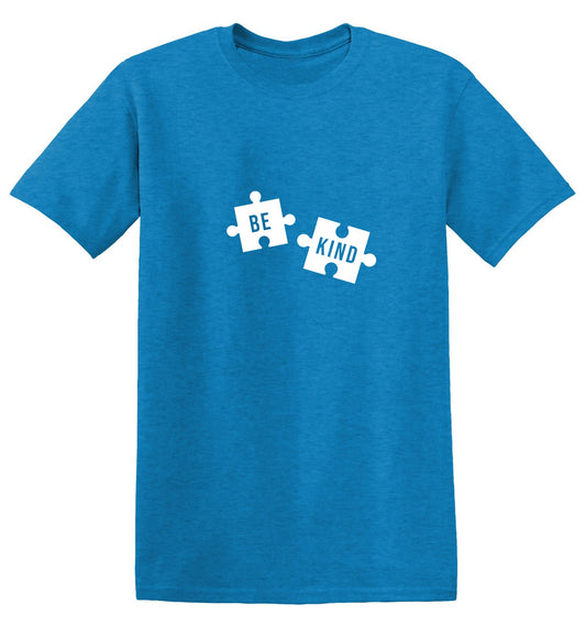 Funny T-Shirts design "Be Kind T-Shirt"