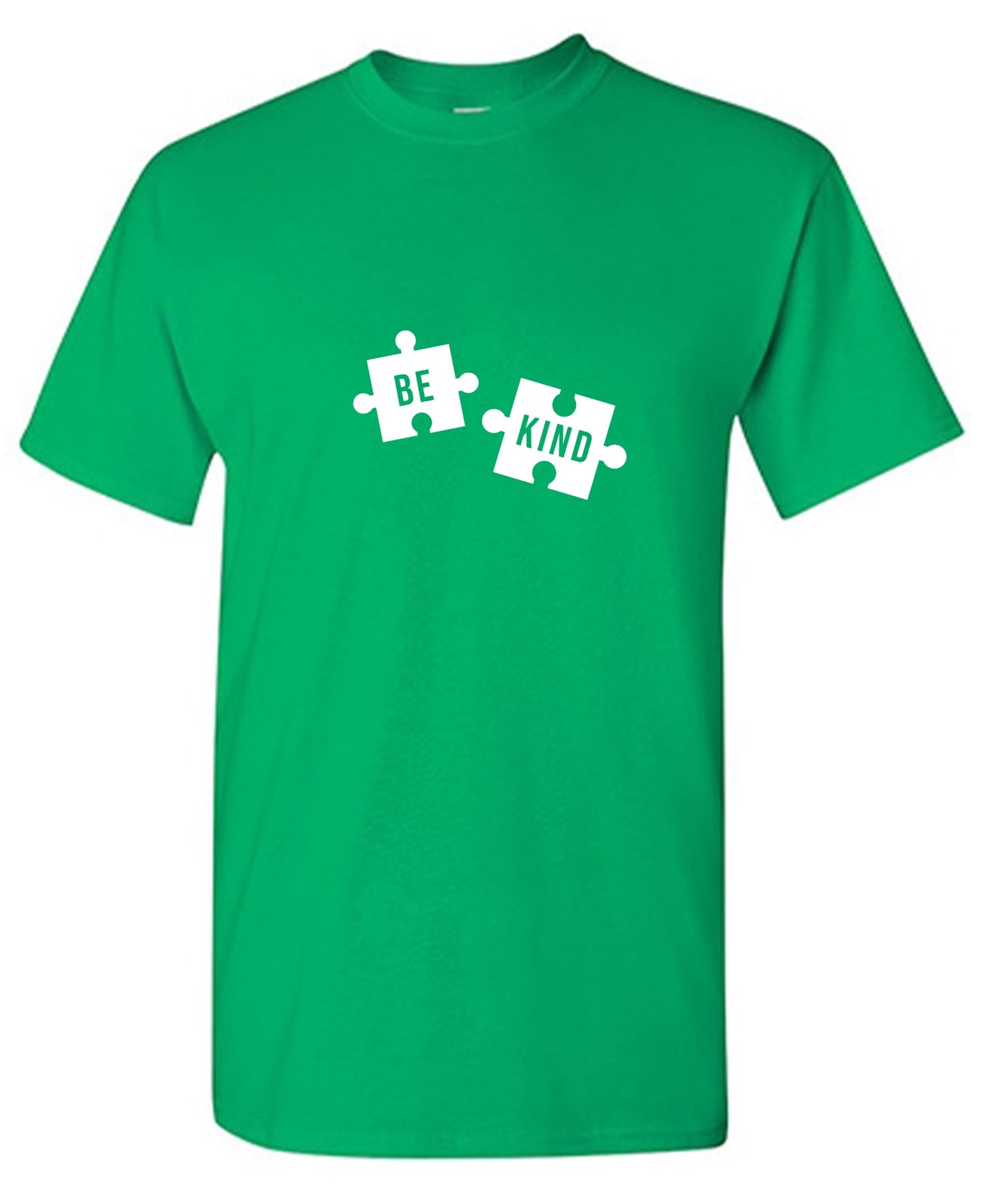 Funny T-Shirts design "Be Kind T-Shirt"
