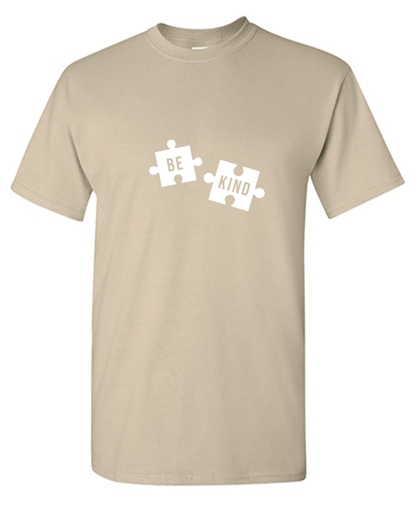Funny T-Shirts design "Be Kind T-Shirt"