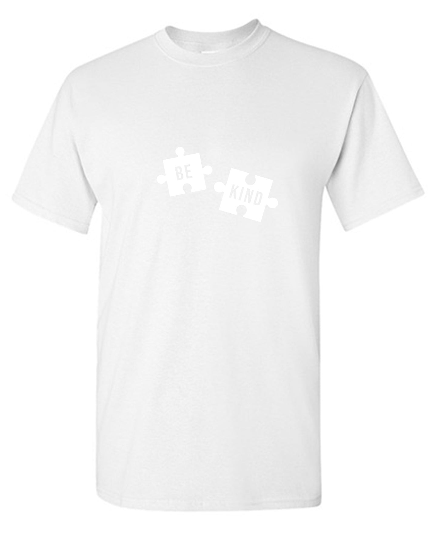 Funny T-Shirts design "Be Kind T-Shirt"