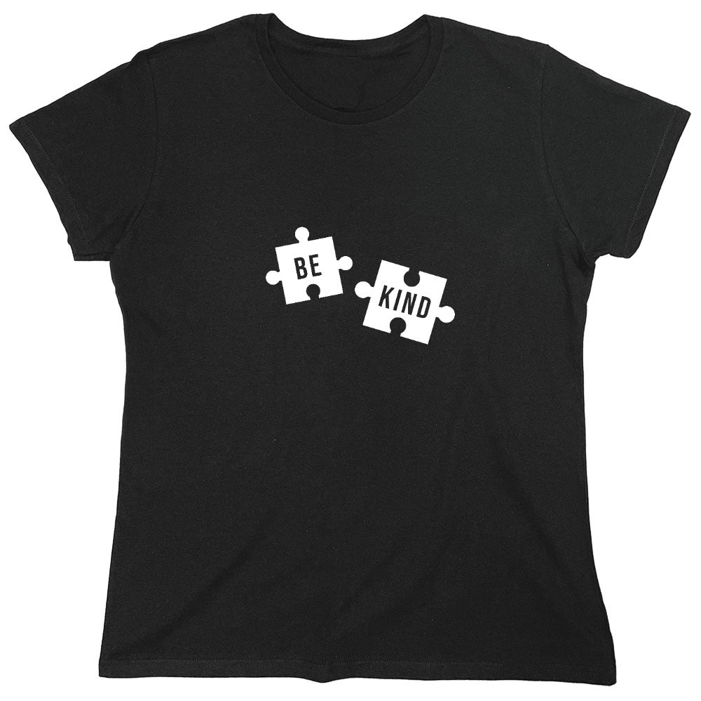 Funny T-Shirts design "Be Kind T-Shirt"