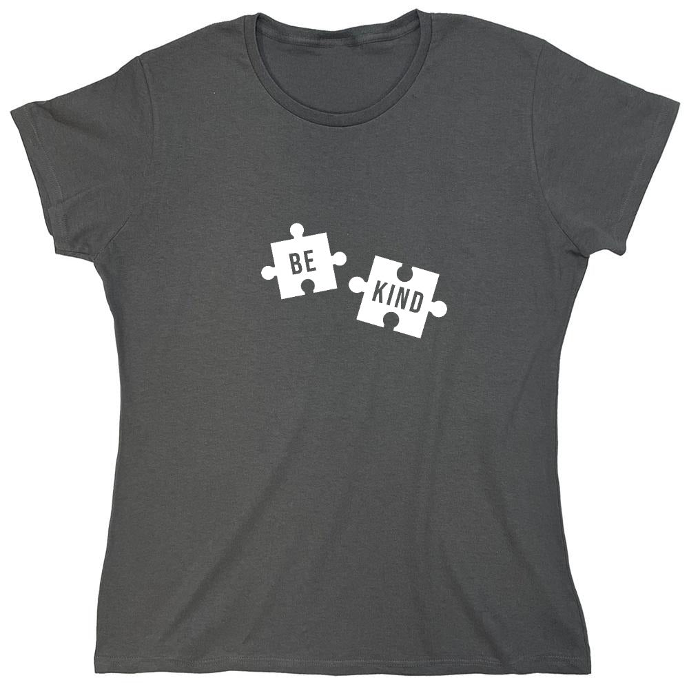 Funny T-Shirts design "Be Kind T-Shirt"