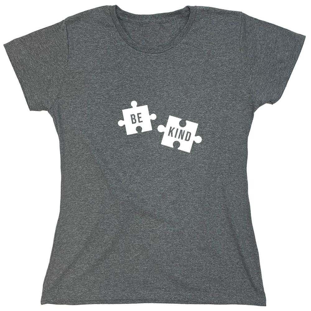 Funny T-Shirts design "Be Kind T-Shirt"