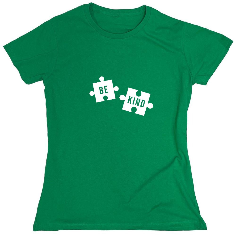 Funny T-Shirts design "Be Kind T-Shirt"