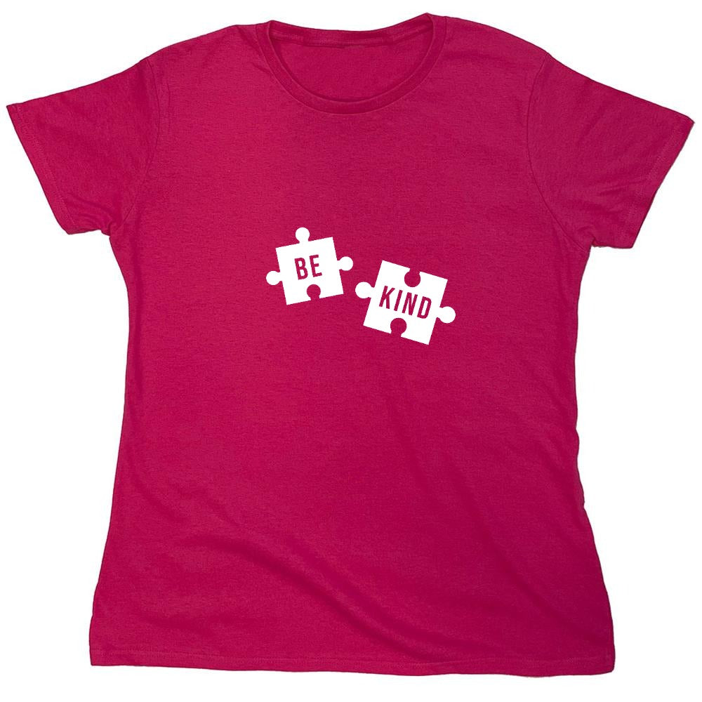 Funny T-Shirts design "Be Kind T-Shirt"