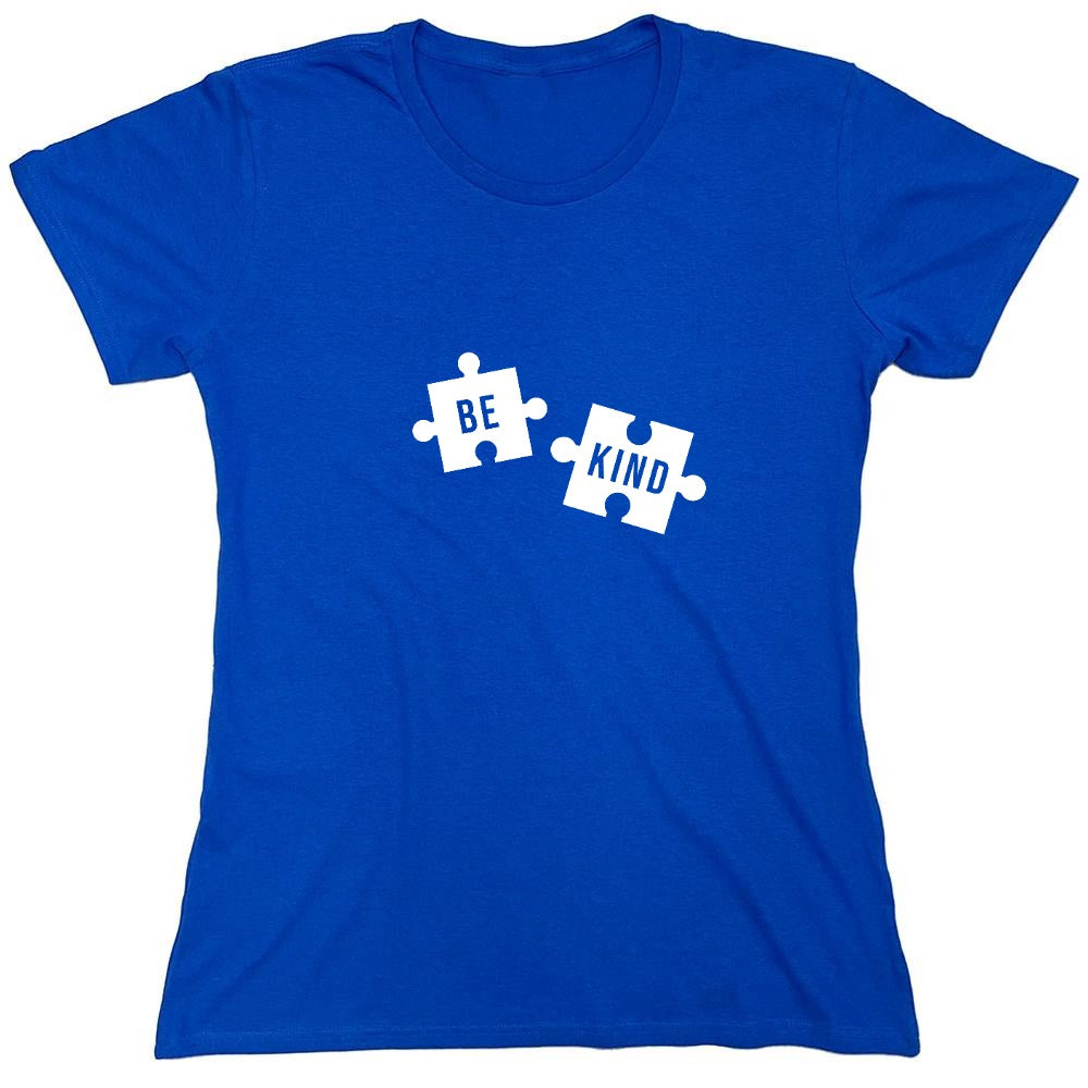 Funny T-Shirts design "Be Kind T-Shirt"
