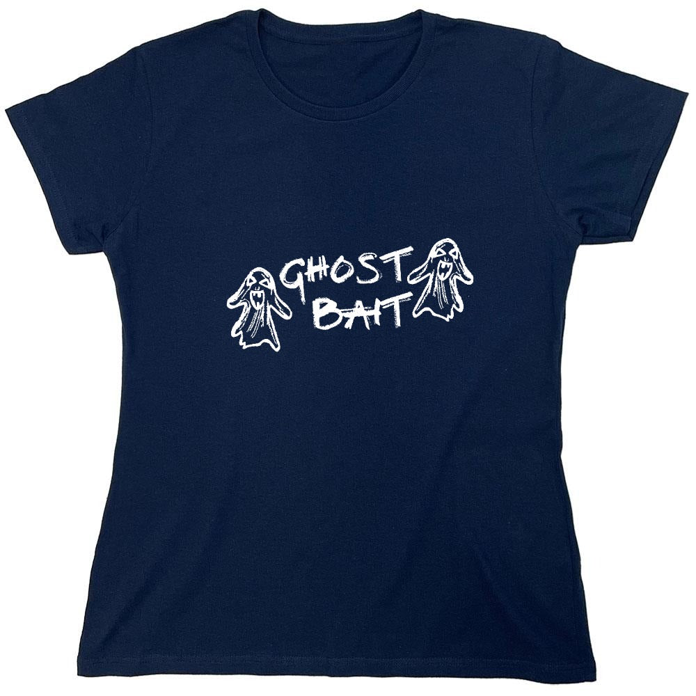 Funny T-Shirts design "Ghost Bait T-Shirt"