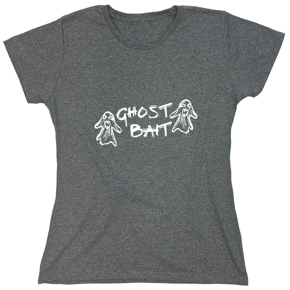 Funny T-Shirts design "Ghost Bait T-Shirt"