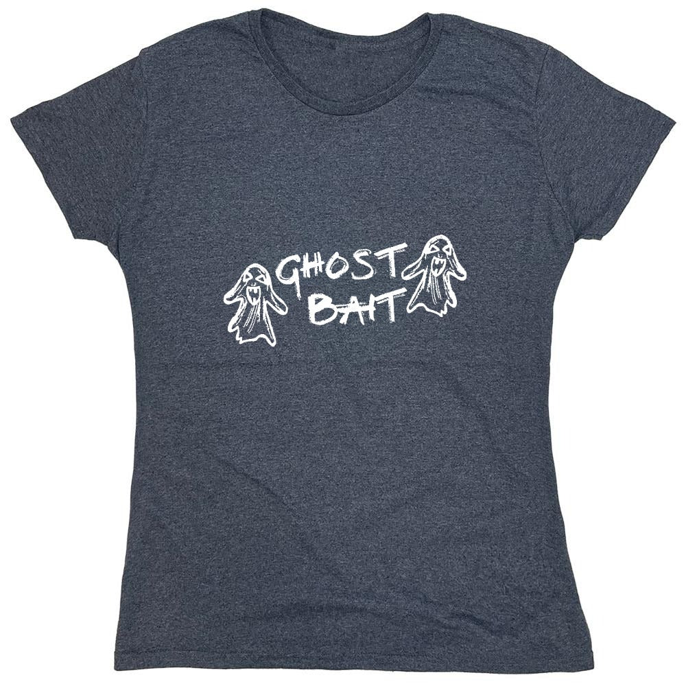 Funny T-Shirts design "Ghost Bait T-Shirt"