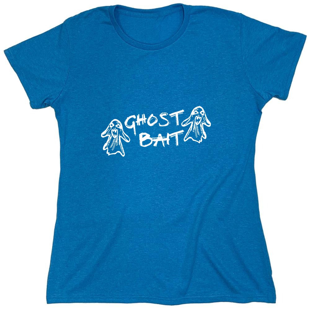 Funny T-Shirts design "Ghost Bait T-Shirt"