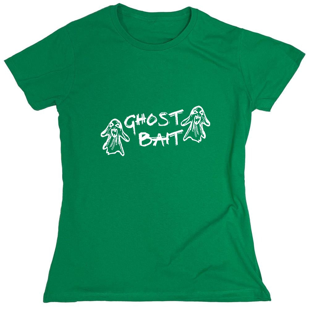 Funny T-Shirts design "Ghost Bait T-Shirt"