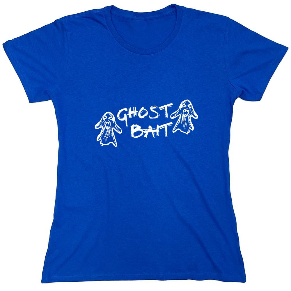 Funny T-Shirts design "Ghost Bait T-Shirt"