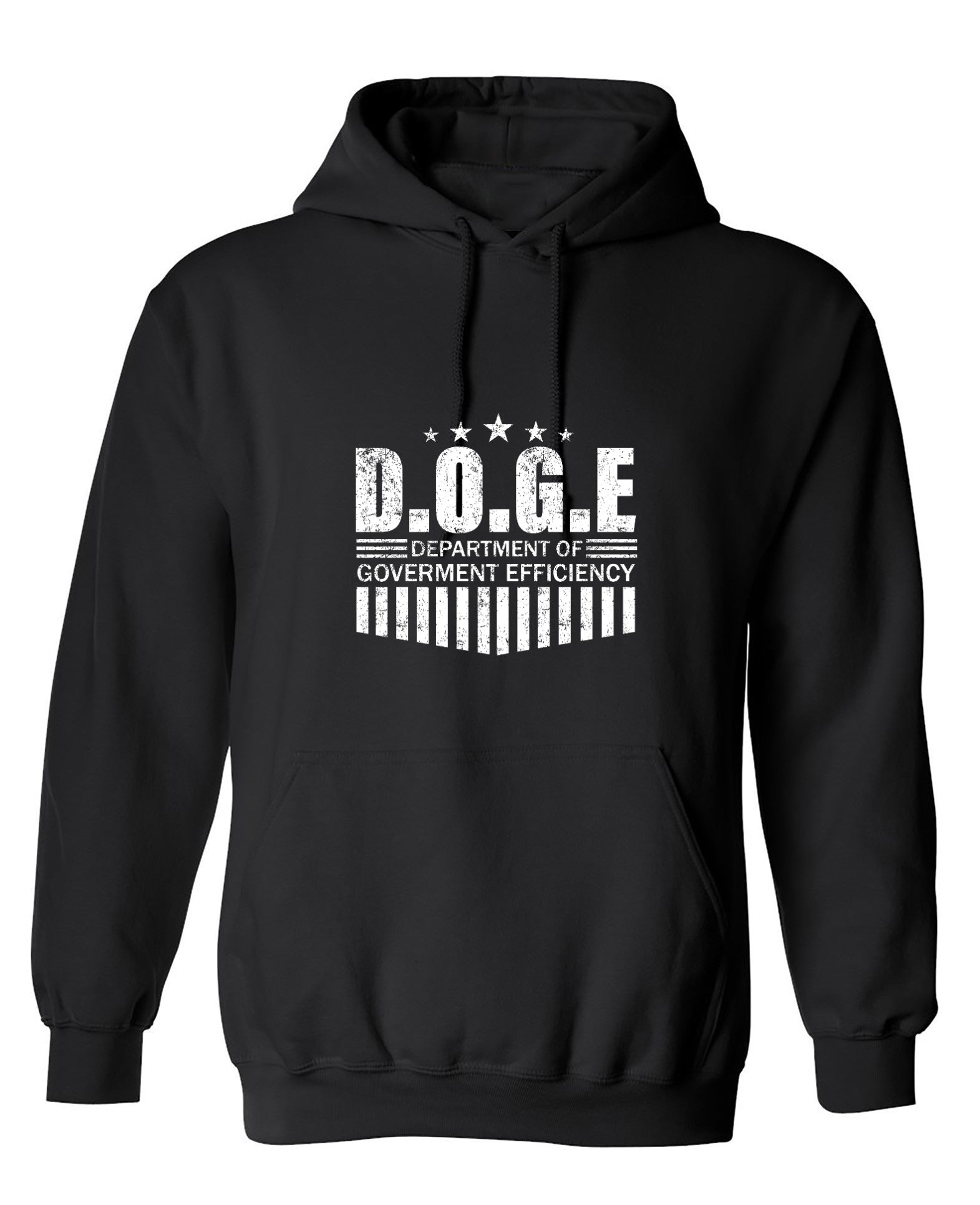 Funny T-Shirts design "D.O.G.E Department of Government Efficiency T-Shirt"