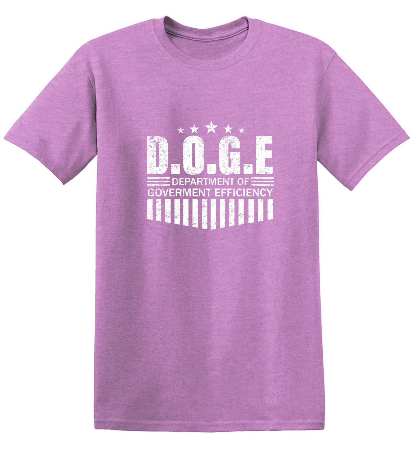 Funny T-Shirts design "D.O.G.E Department of Government Efficiency T-Shirt"