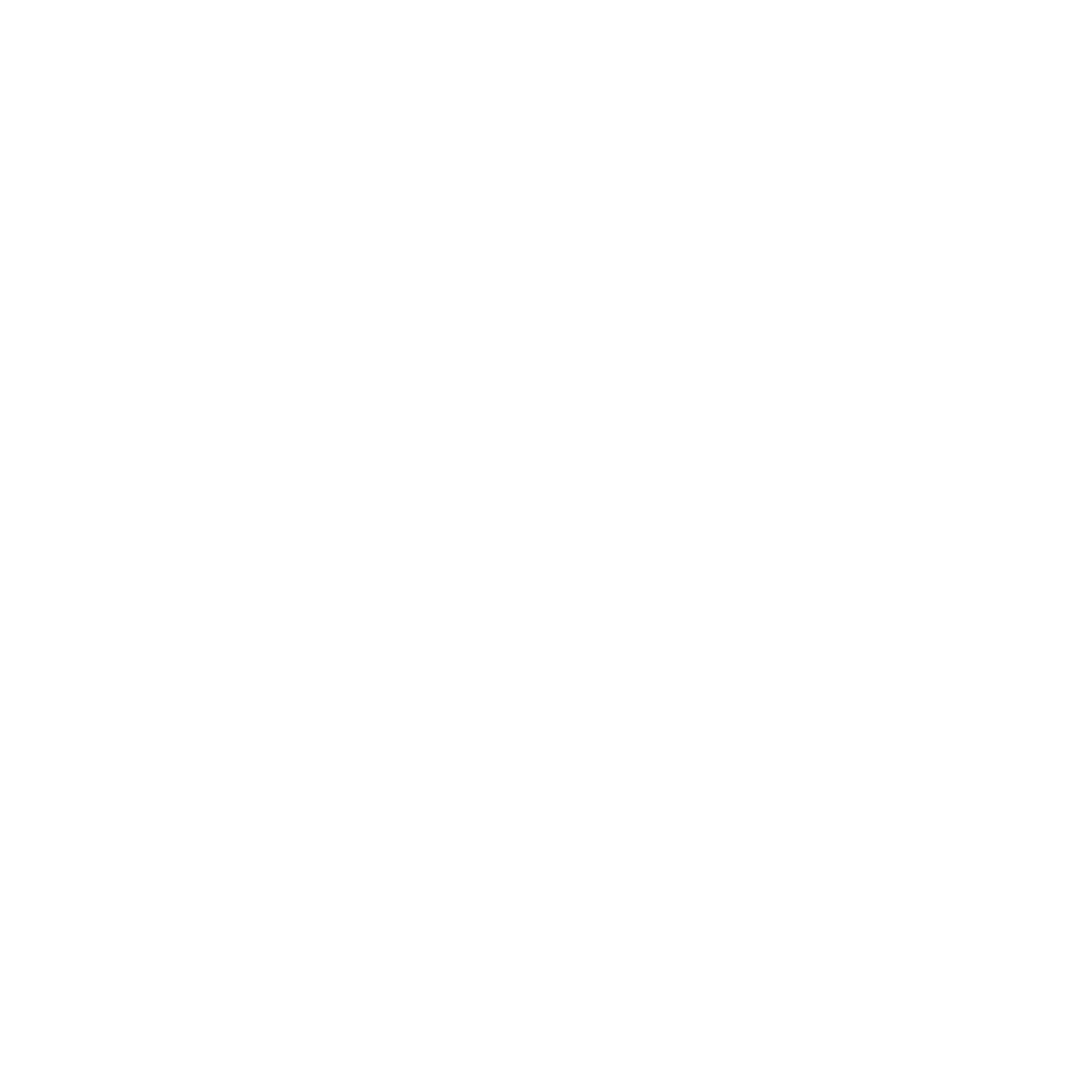Funny T-Shirts design "Fu*K Pancreatic Cancer T-Shirt"