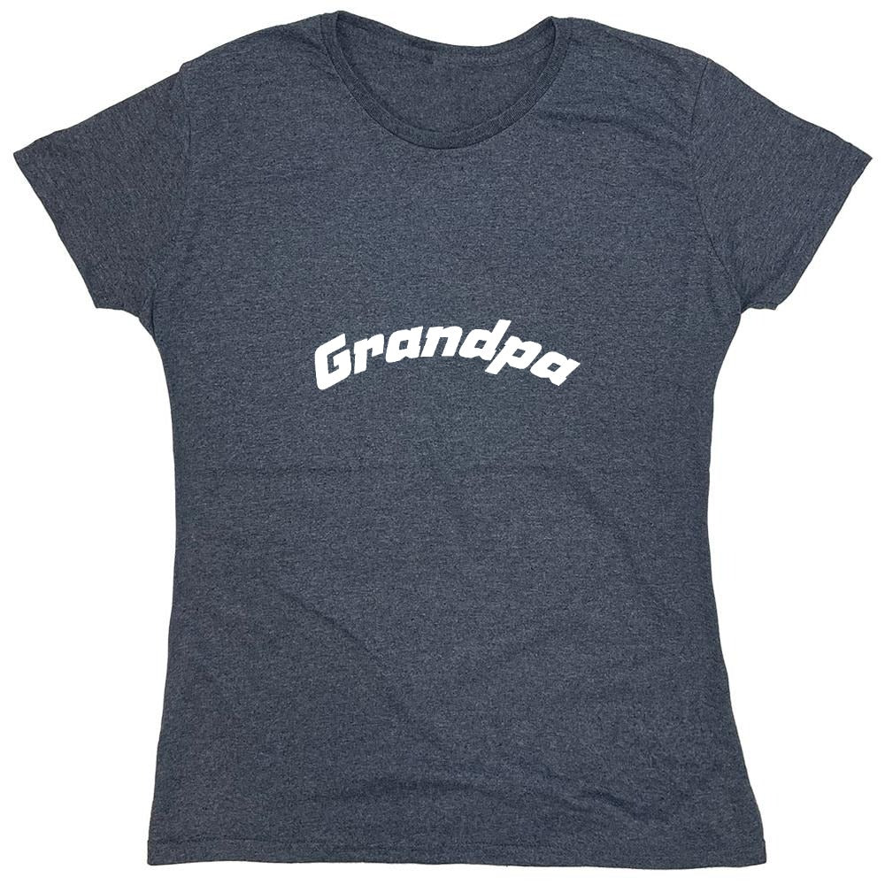 Funny T-Shirts design "Grandpa Shirt"
