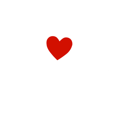 Funny T-Shirts design "I Love my Dog Shirt"