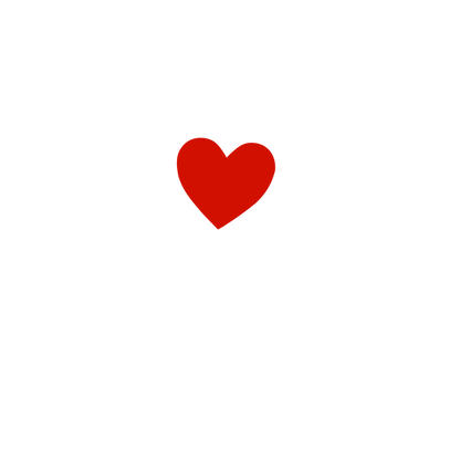 Funny T-Shirts design "I Love Video Games Shirt"