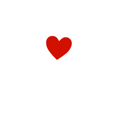 Funny T-Shirts design "I Love My Husband Cute Shirt"