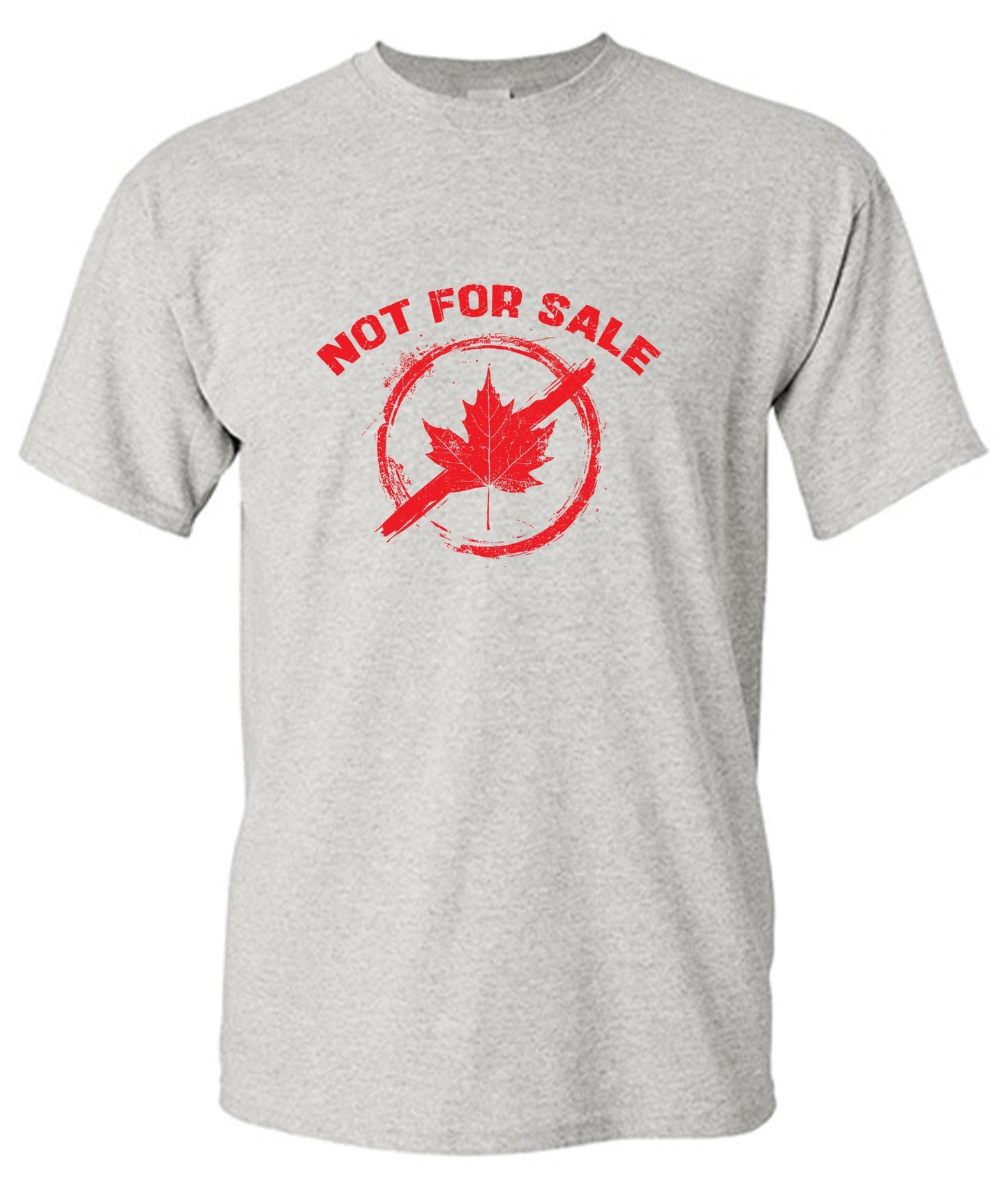 Funny T-Shirts design "Not For Sale T-Shirt - Tall Tee"