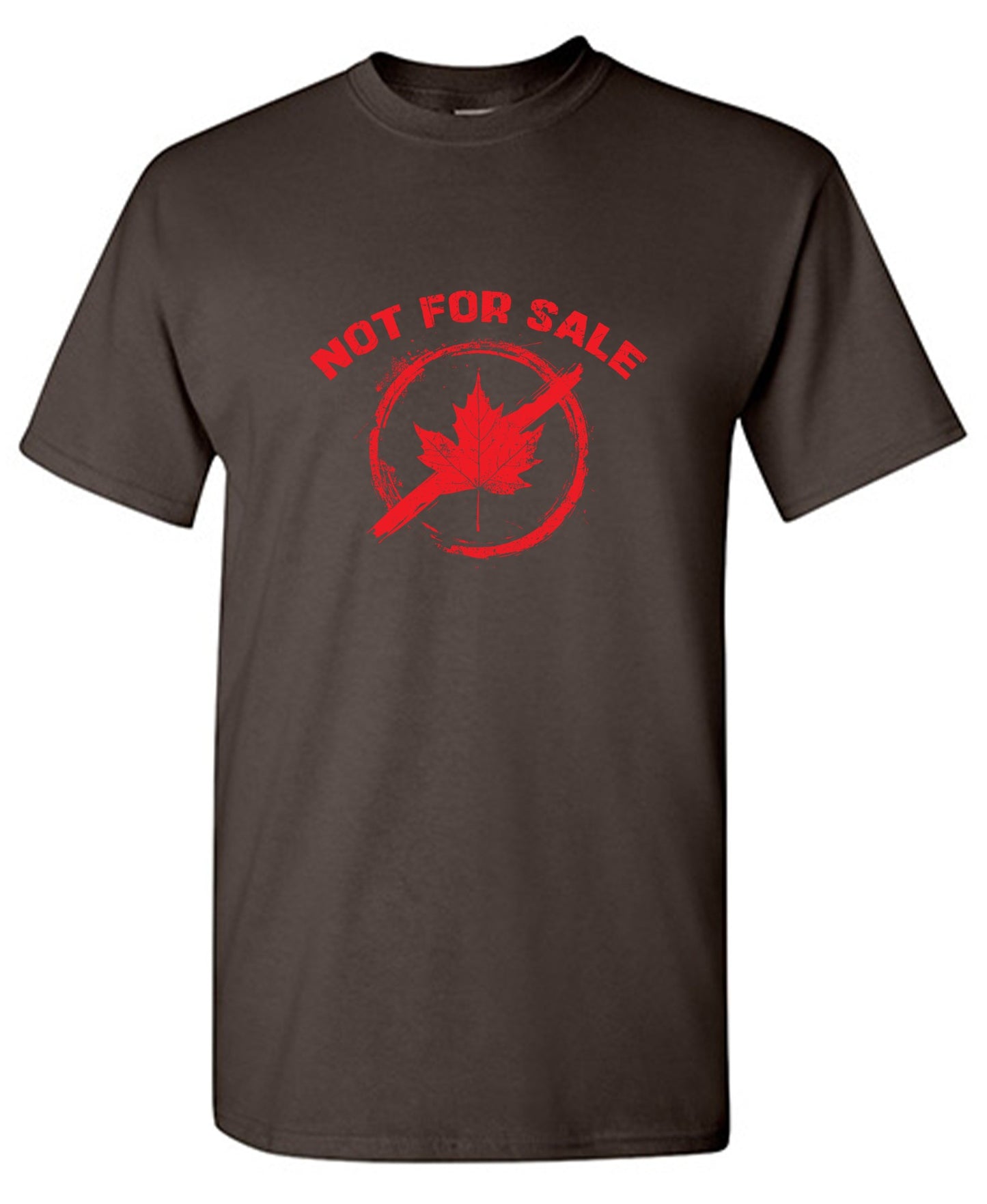 Funny T-Shirts design "Not For Sale T-Shirt - Tall Tee"