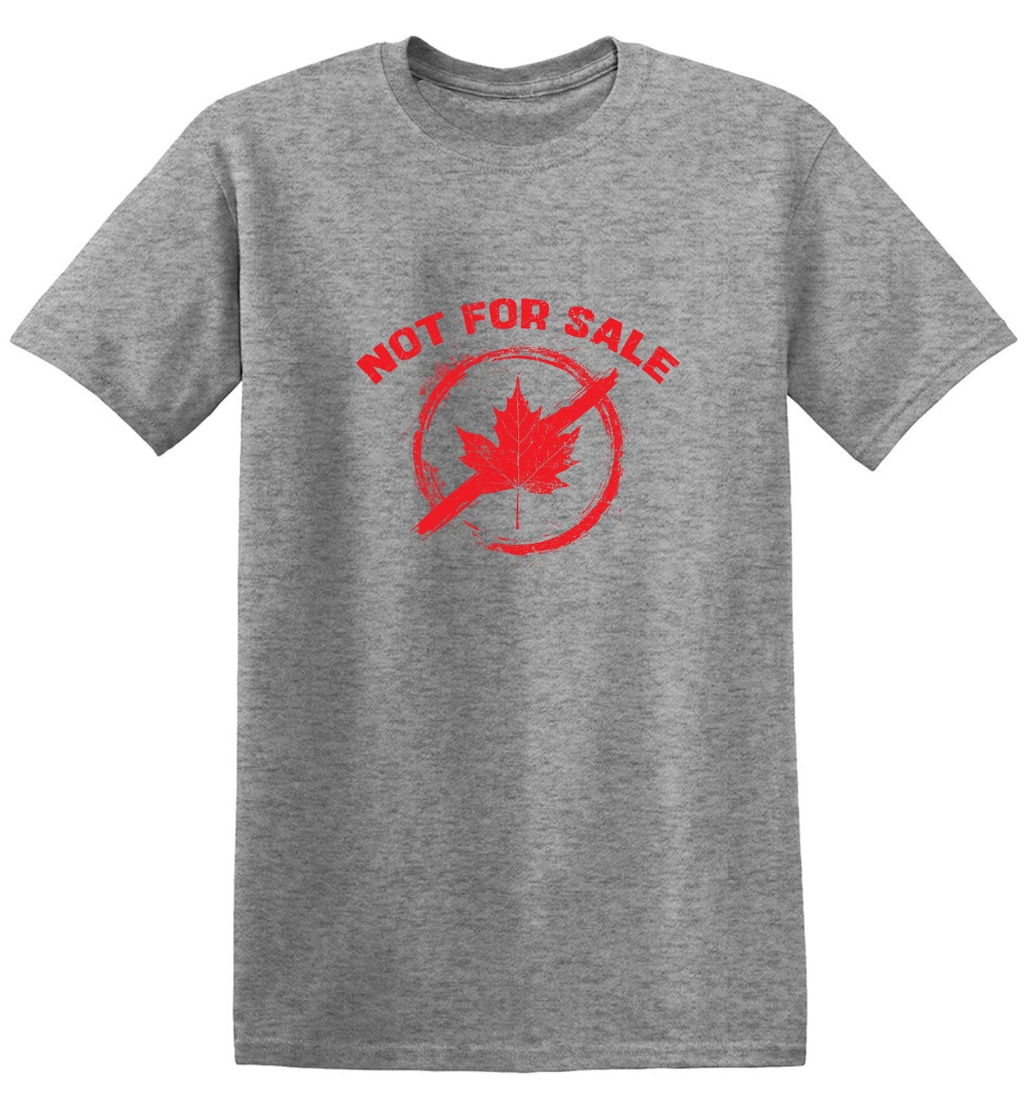 Funny T-Shirts design "Not For Sale T-Shirt - Tall Tee"