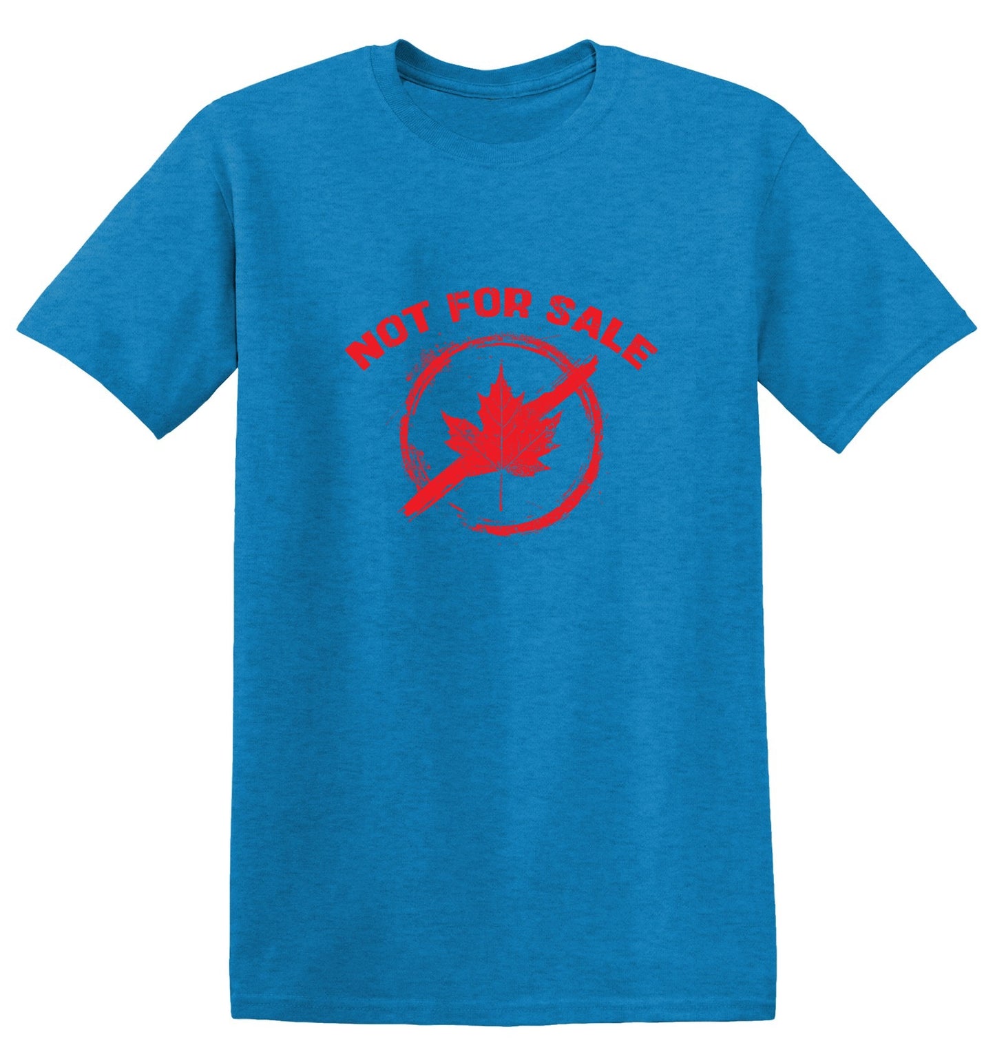 Funny T-Shirts design "Not For Sale T-Shirt - Tall Tee"