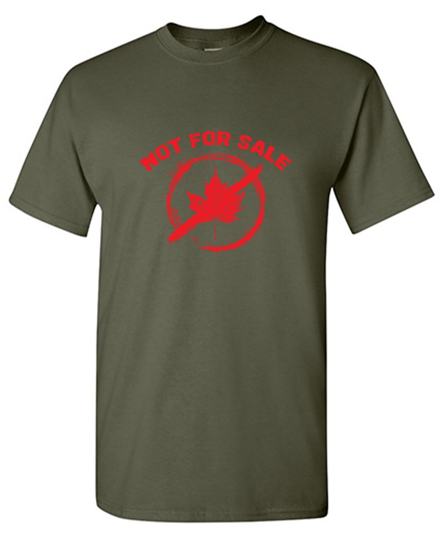 Funny T-Shirts design "Not For Sale T-Shirt"
