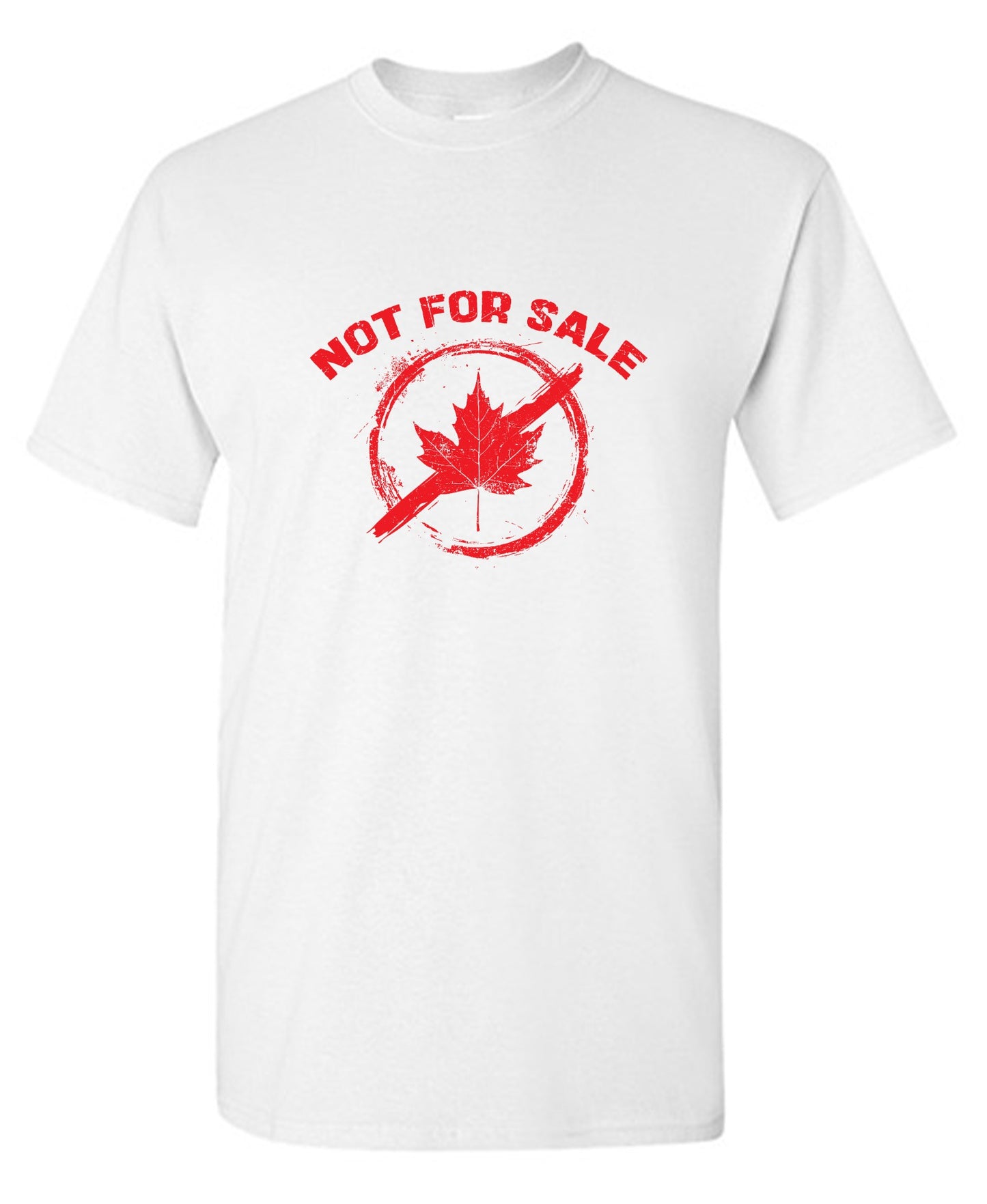 Funny T-Shirts design "Not For Sale T-Shirt - Tall Tee"