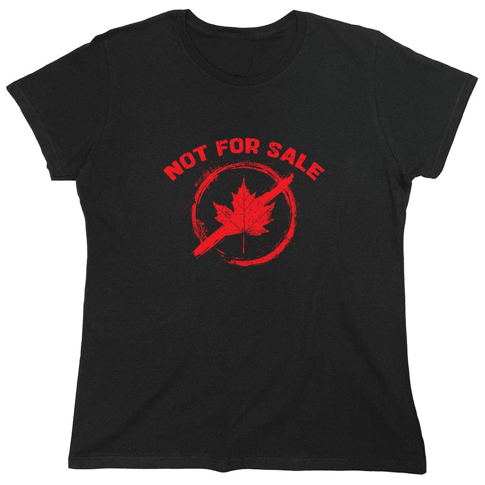 Funny T-Shirts design "Not For Sale T-Shirt"