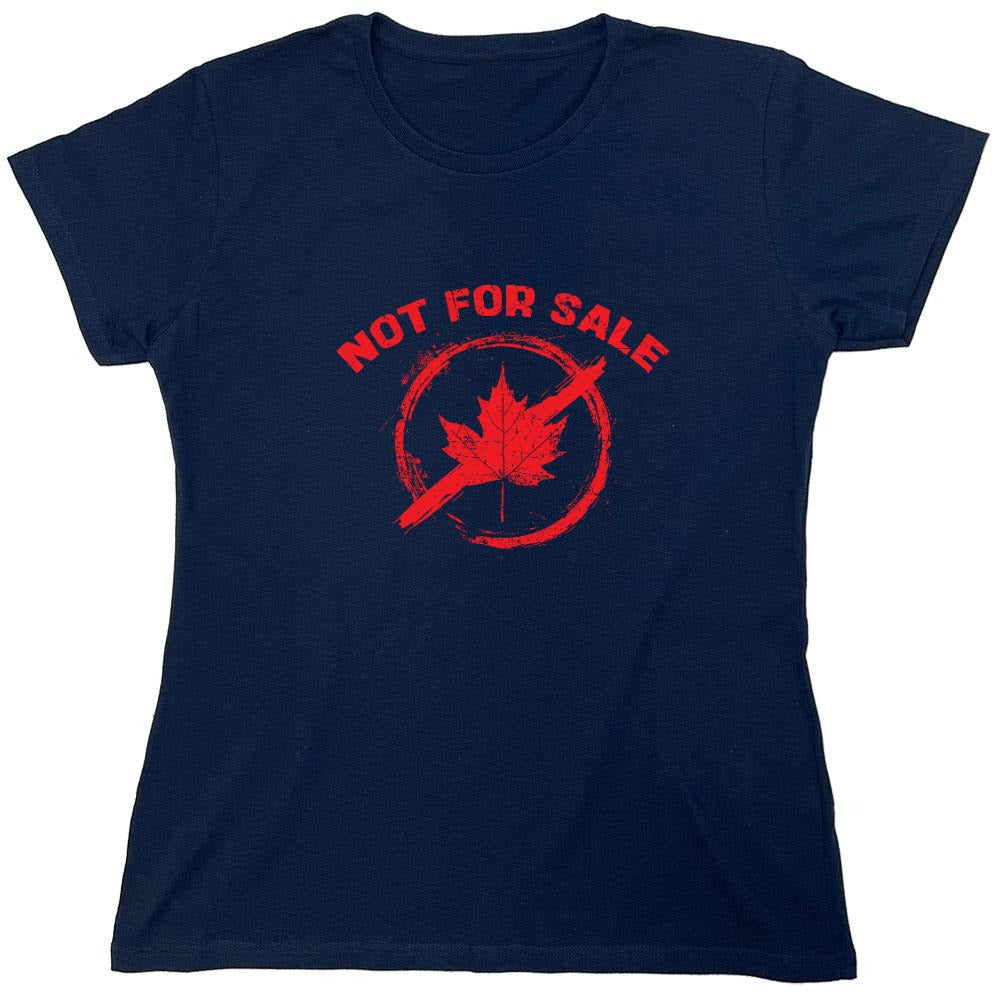 Funny T-Shirts design "Not For Sale T-Shirt"