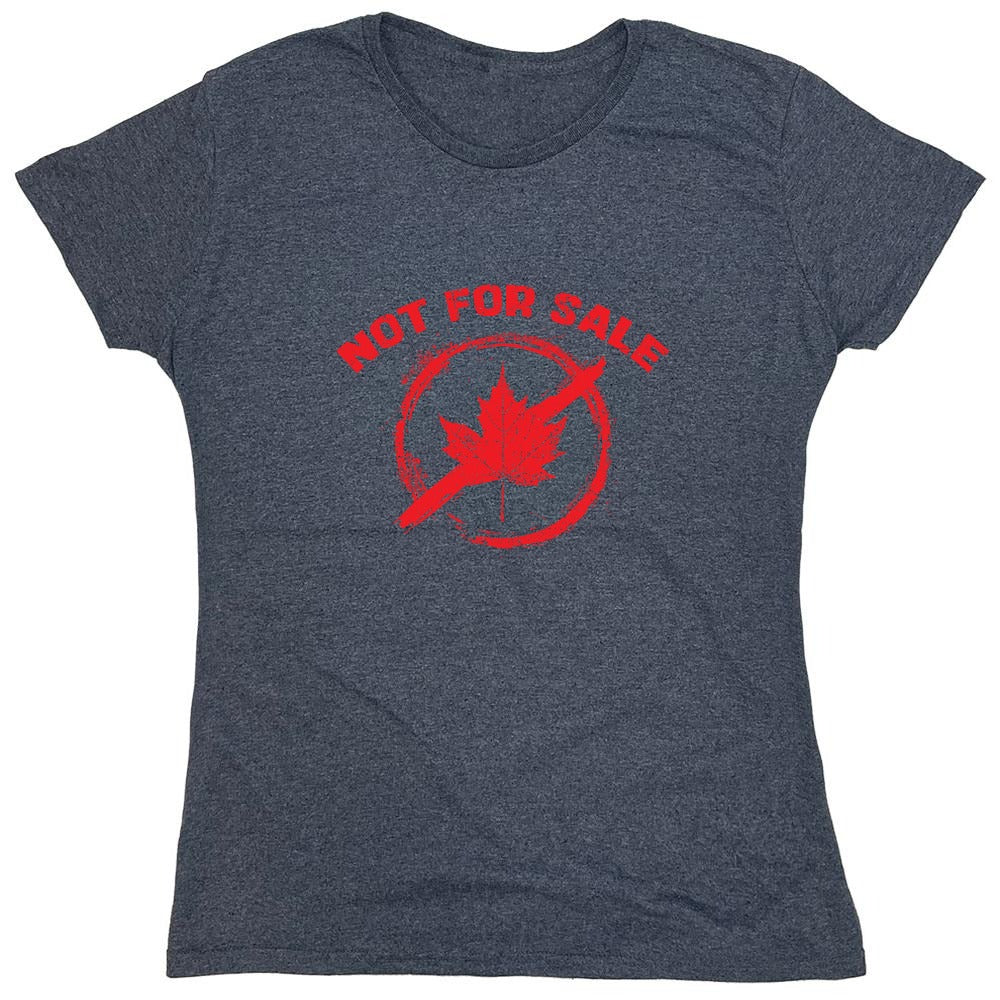 Funny T-Shirts design "Not For Sale T-Shirt"