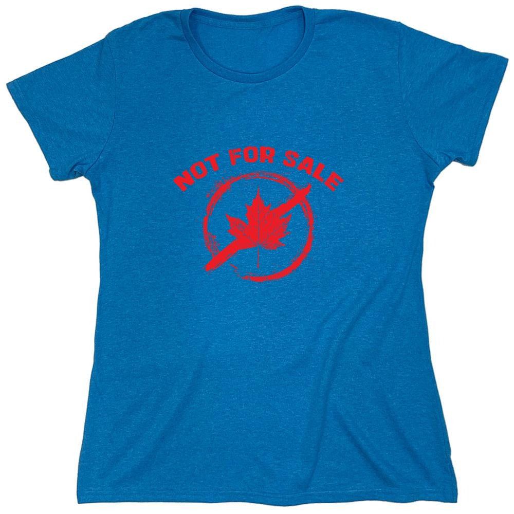 Funny T-Shirts design "Not For Sale T-Shirt"