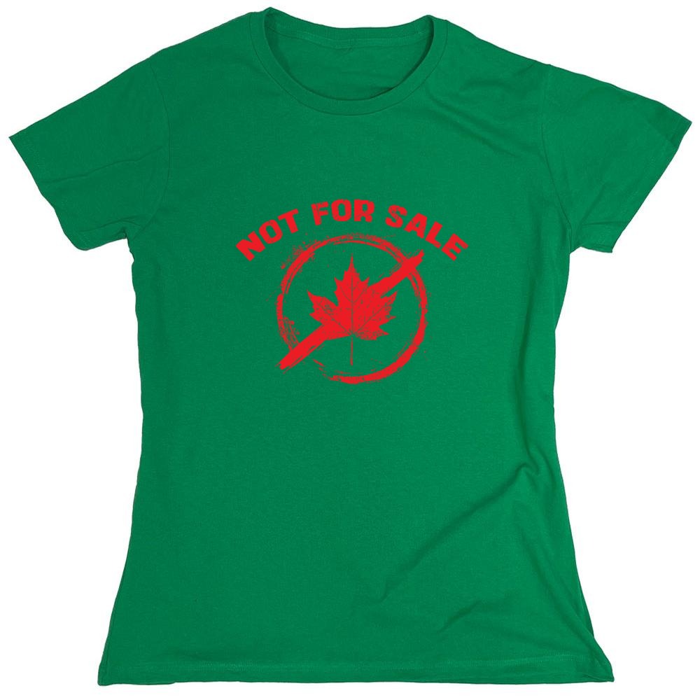 Funny T-Shirts design "Not For Sale T-Shirt"