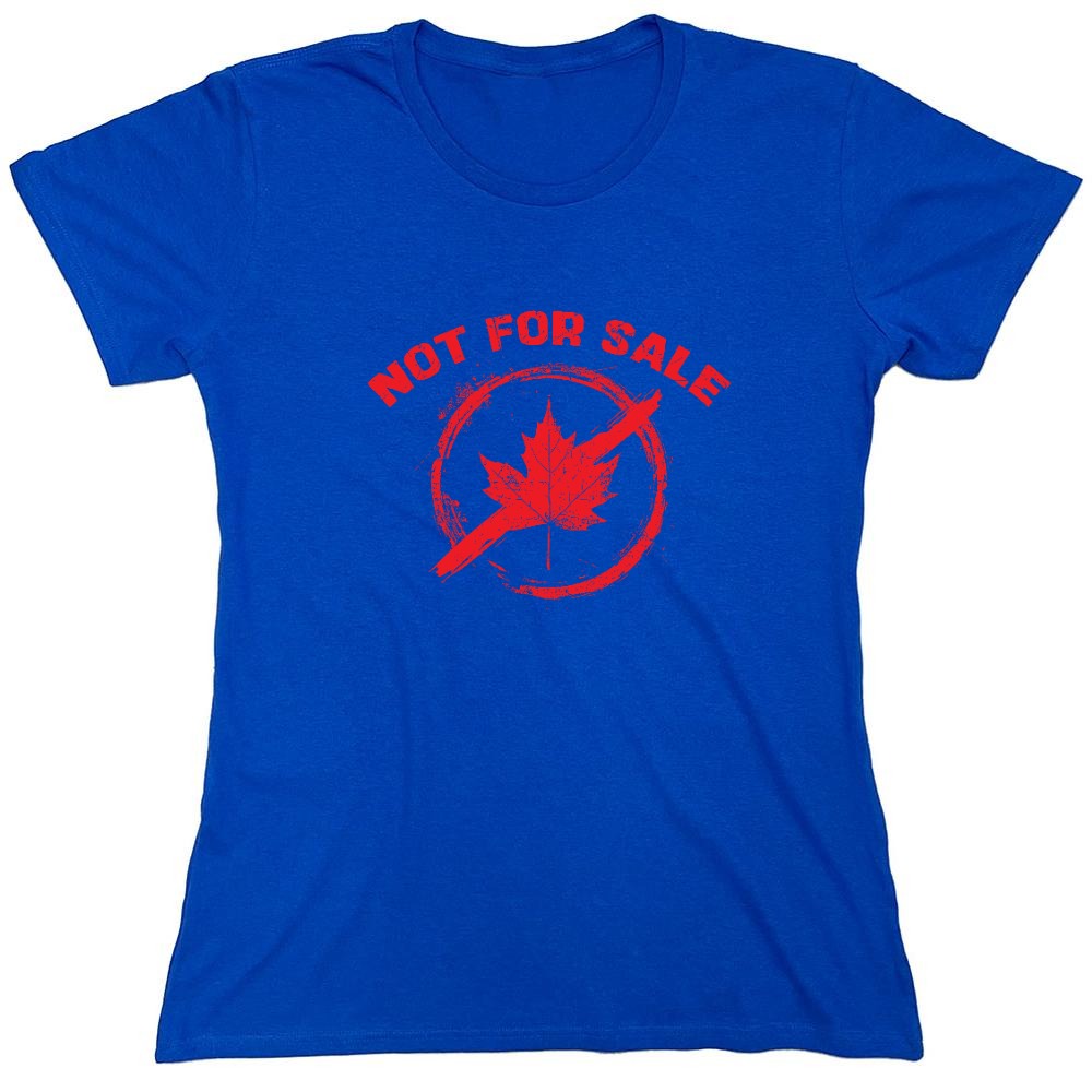 Funny T-Shirts design "Not For Sale T-Shirt"