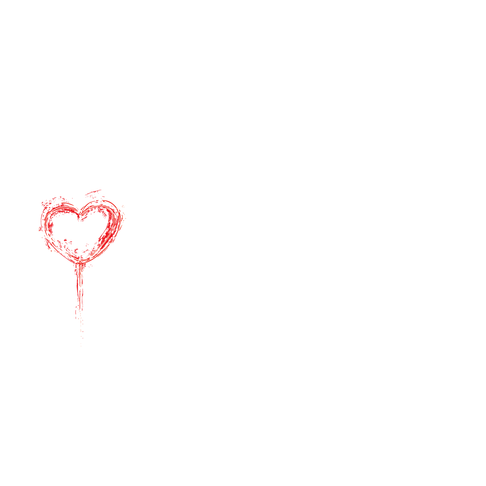 Funny T-Shirts design "Love Sucks Tee"