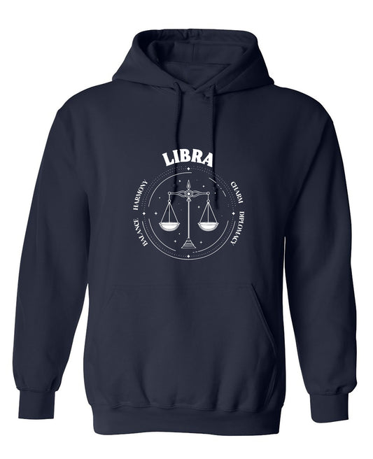 Funny T-Shirts design "Libra T-Shirt - Hoodie"