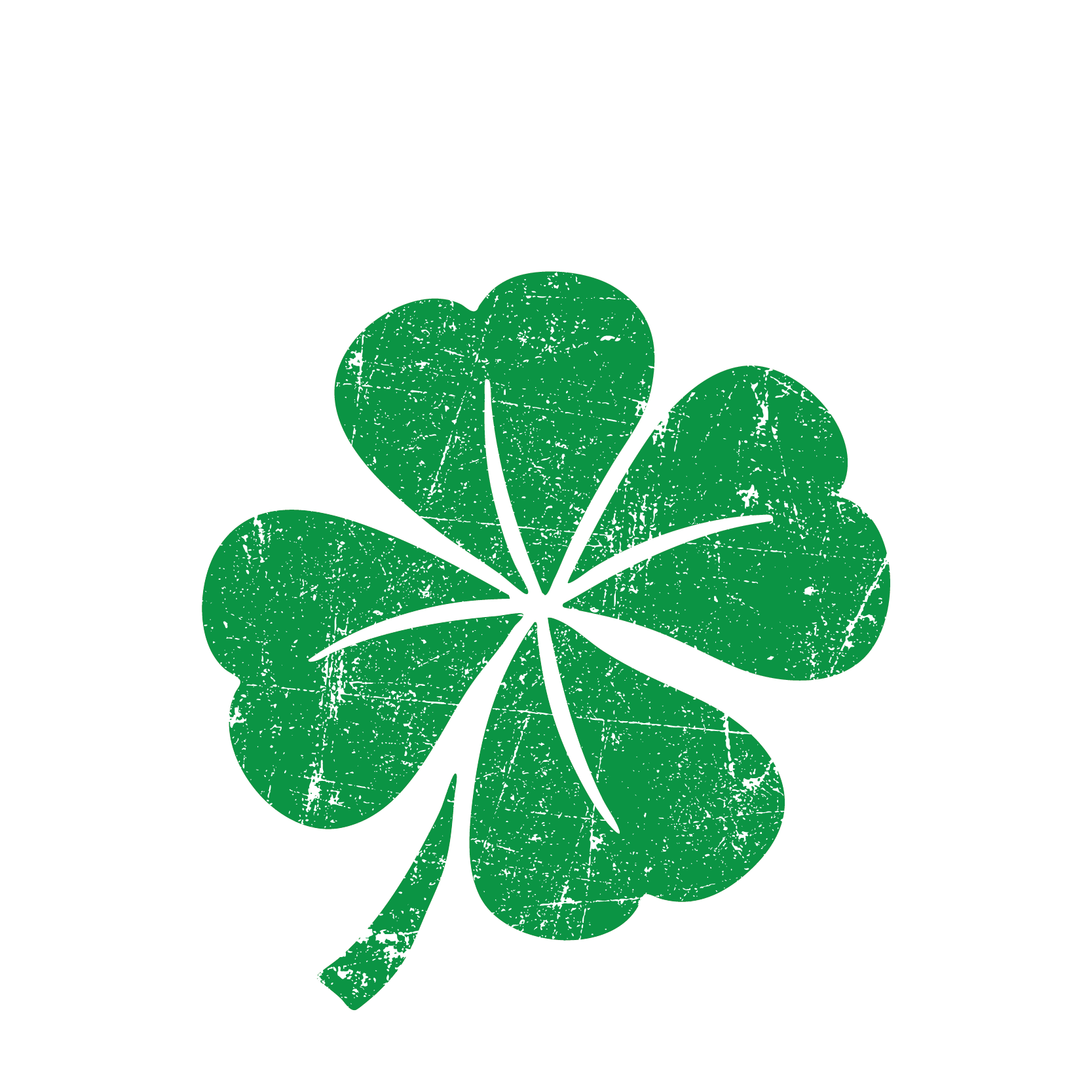 Funny T-Shirts design "Irish T Shirt Clover Design Tee"