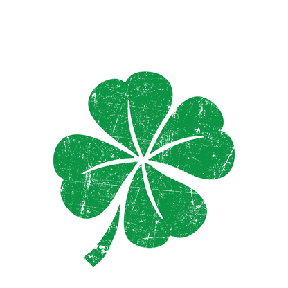 Funny T-Shirts design "Irish T Shirt Clover Design Tee"