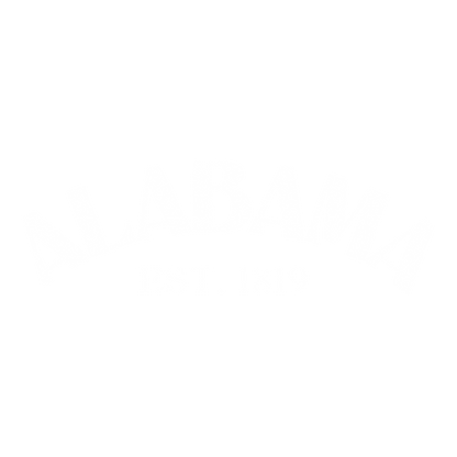 Funny T-Shirts design "Alabama, Est. 1819 T-Shirt"