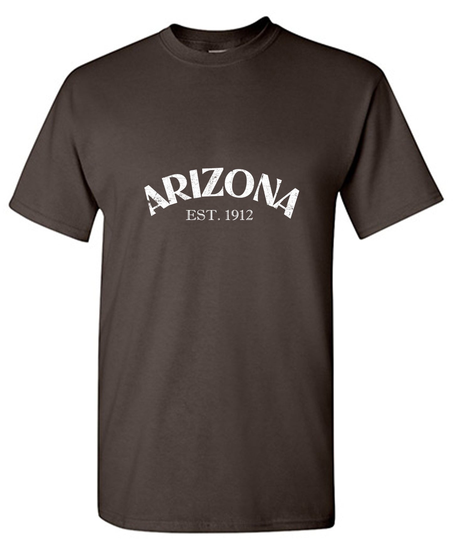 Arizona Est. 1912 T-Shirt