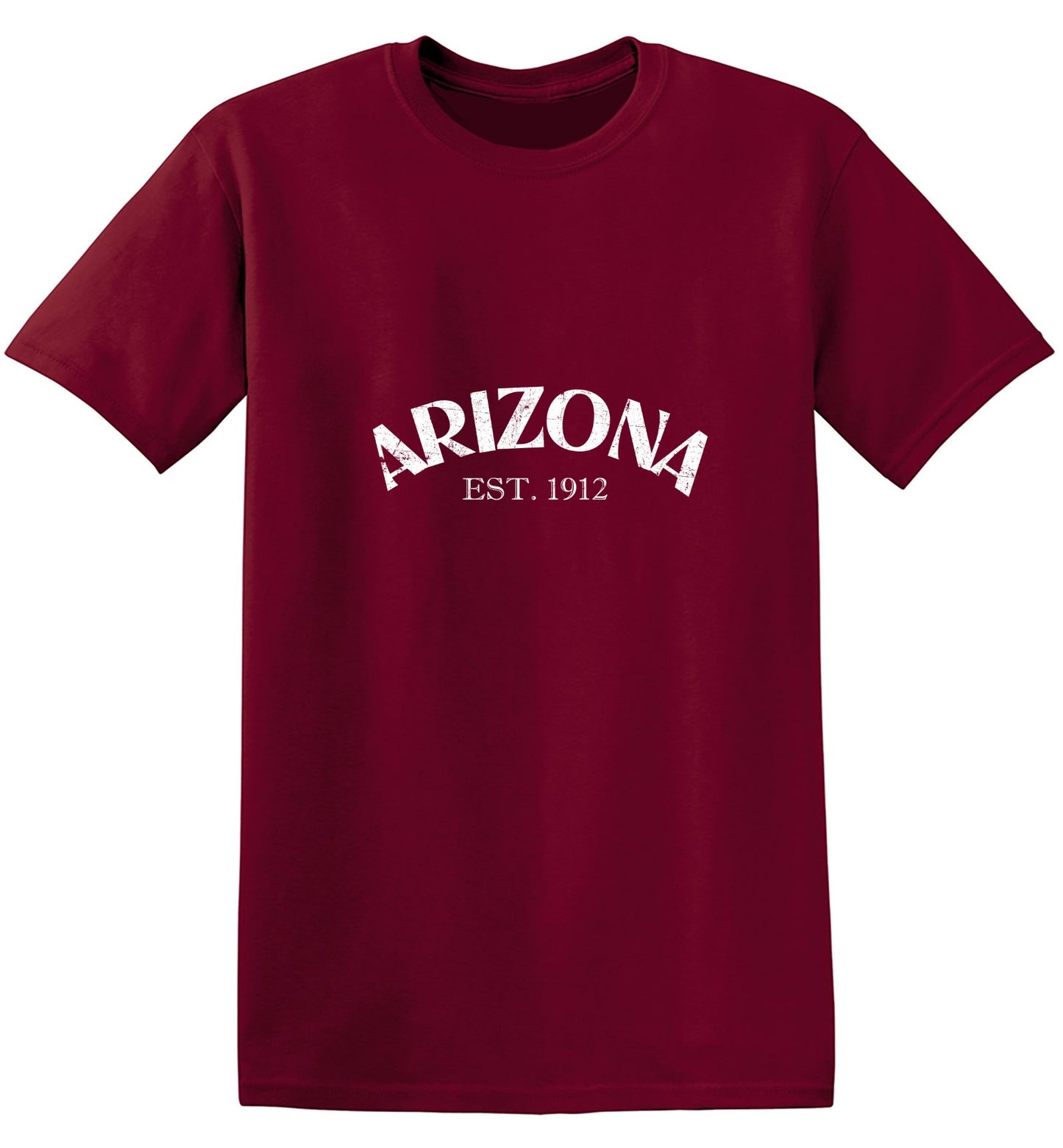 Arizona Est. 1912 T-Shirt