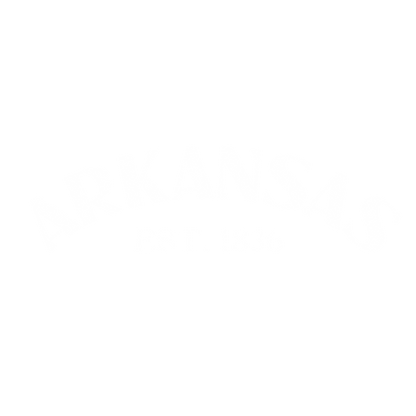 Arkansas Est. 1836 T-Shirt