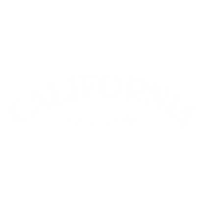 Funny T-Shirts design "California Est. 1850 T-Shirt"