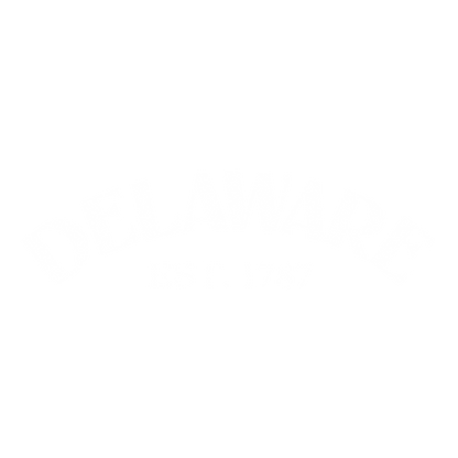 Funny T-Shirts design "Delaware Est. 1787 T-Shirt"