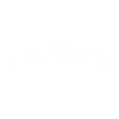 Funny T-Shirts design "Florida Est. 1848 T-Shirt"