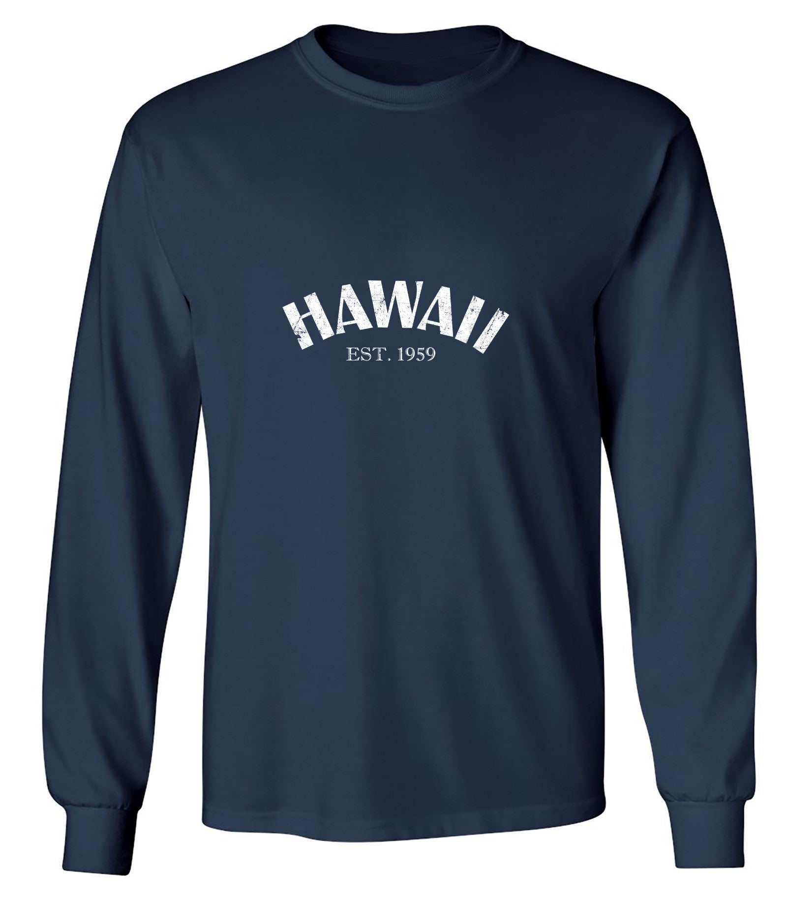 Hawaii Est. 1959 T-Shirt